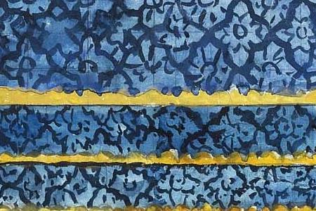 Фрагмент SET DESIGN FOR SADKO