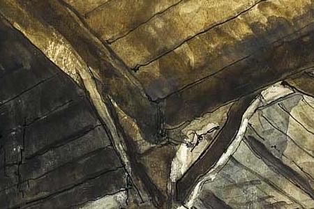 Фрагмент SET DESIGN FOR SADKO