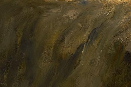 Фрагмент Северный пес