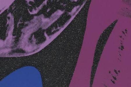 Фрагмент SHOES разбросанны