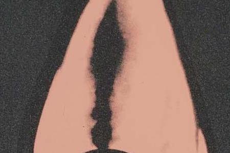 Фрагмент SHOES сложены