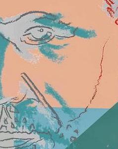 Фрагмент Sigmund Freud