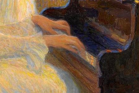 Фрагмент Симфония