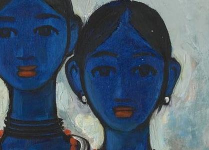 Фрагмент SISTERS