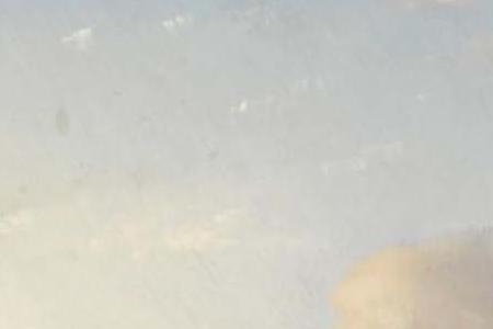 Фрагмент SKATERS ON A FROZEN RIVER A KOEK EN ZOPIE