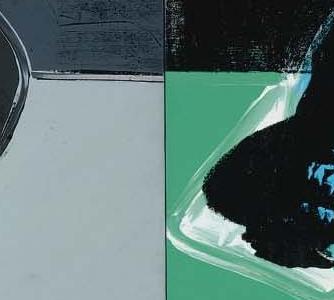 Фрагмент SKULLS композиция из 10 штук