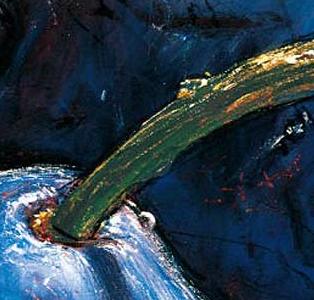 Фрагмент Слива