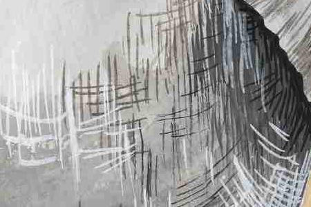 Фрагмент Слоненок