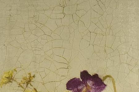 Фрагмент Song bird journals.