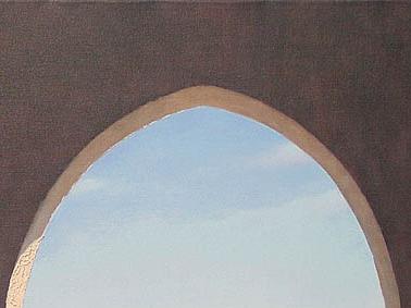 Фрагмент Sorrento Sunrise