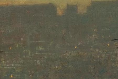 Фрагмент SOUTH BAY, SCARBOROUGH