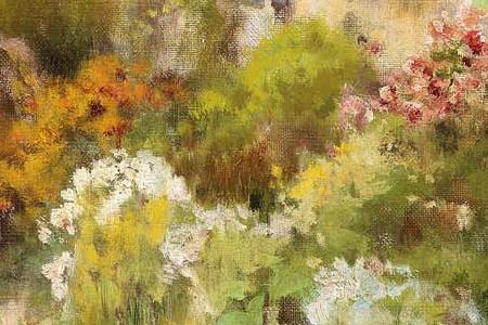 Фрагмент Southern Landscape