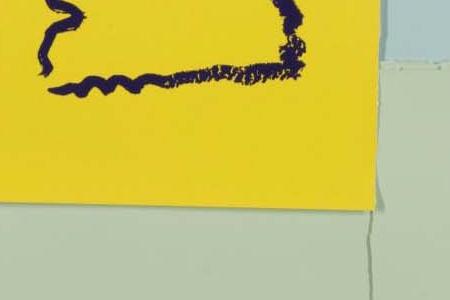 Фрагмент SPAGO SEE сереневый закат