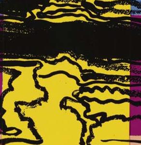 Фрагмент SPAGO SEE темно фиолетовый закат