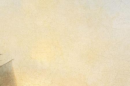 Фрагмент Спасающиеся от кораблекрушения. 1844.