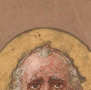 Фрагмент St Nicholas the Miracleworker