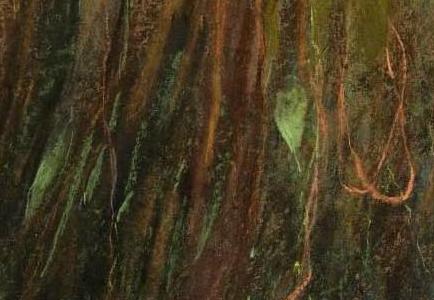 Фрагмент STARTLED