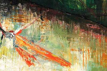 Фрагмент Still life