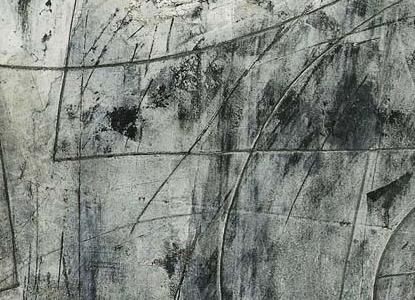 Фрагмент Still life at the Lizard