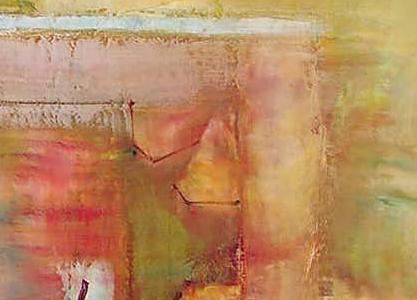 Фрагмент Still life with a bowl of fruit