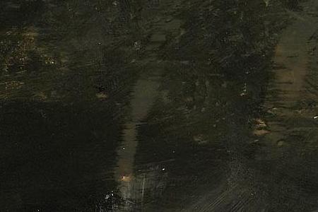 Фрагмент Still Life with Apples