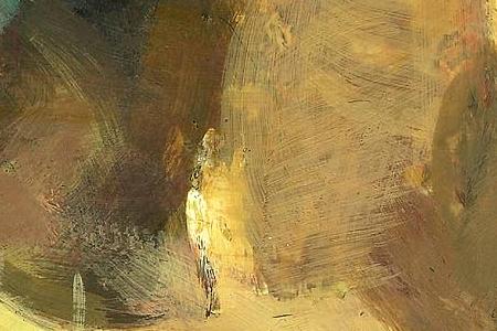 Фрагмент Still Life with Apples