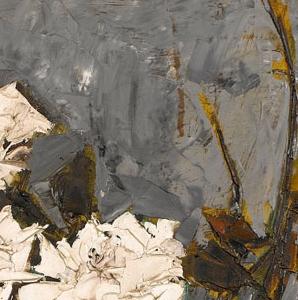 Фрагмент Still Life