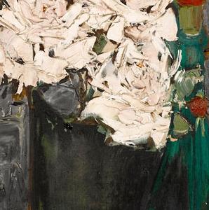 Фрагмент Still Life