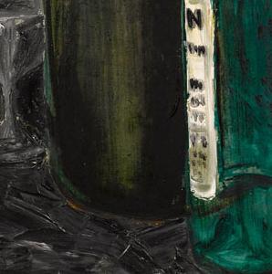 Фрагмент Still Life