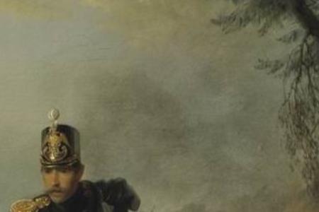 Фрагмент Стычка с финляндскими контробандистами