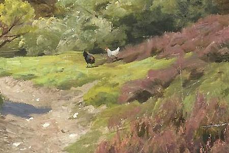 Фрагмент SUMMERTIME, SVEIJBAEK