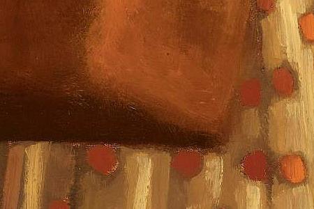 Фрагмент SUN WORSHIPPERS