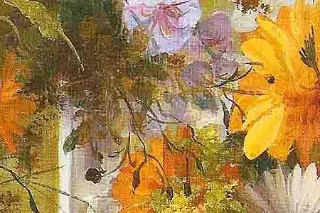 Фрагмент Sunny Afternoon