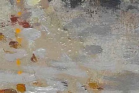 Фрагмент Sur les Champs Elys es Paris