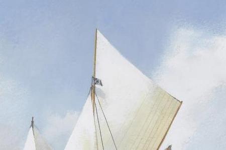 Фрагмент Suzanne off Hunter