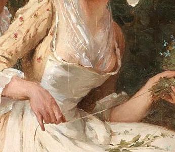 Фрагмент Свидание