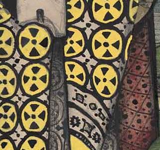 Фрагмент СВЯТАЯ ОЛЬГА