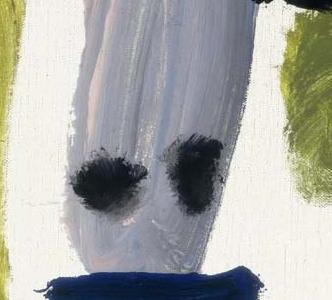 Фрагмент T TE D HOMME BARBU