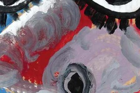 Фрагмент T TE D HOMME