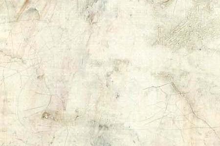 Фрагмент T TE DE FEMME DE PROFIL