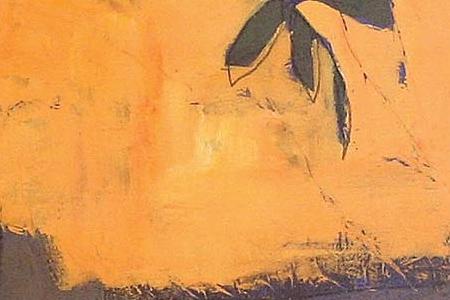 Фрагмент Tangerine Table