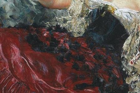 Фрагмент TEA TIME