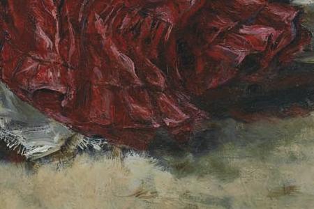 Фрагмент TEA TIME