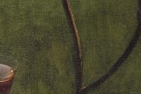 Фрагмент Teardrop by the Ocean