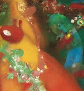 Фрагмент TEMPTATION