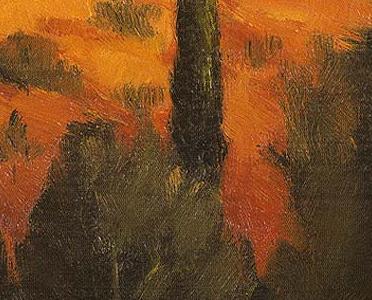 Фрагмент Terra Bella Detil