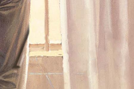 Фрагмент Terrace View