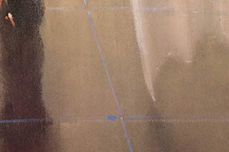 Фрагмент Terrace View