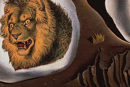 Фрагмент The Accommodations of Desire