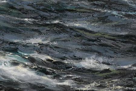 Фрагмент THE AMERICAN CLIPPER PRIDE OF THE OCEAN